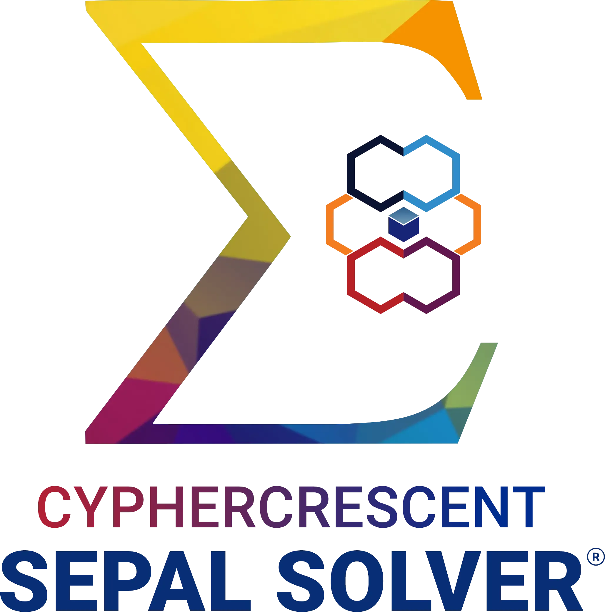 SEPAL Solver Logo